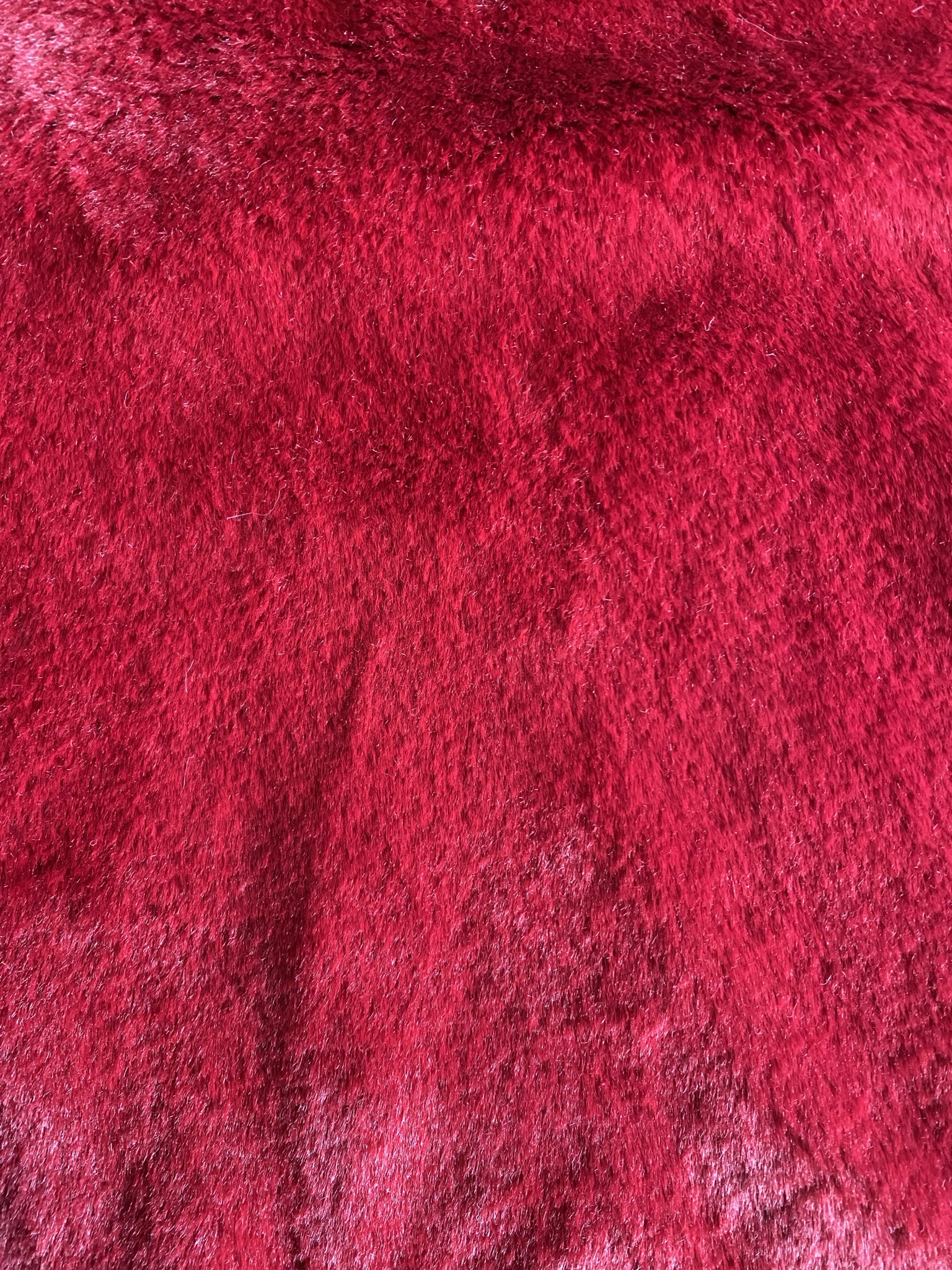 Boa Rouge